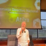 Reforma laboral, paro CGT : habla ATILRA 2 Reforma laboral, paro CGT habla ATILRA