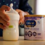 Reino Unido investiga 36 posibles intoxicaciones por fórmula infantil contaminada