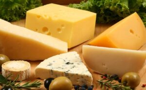 Se puede comer queso con hígado graso qué tipos elegir y cuáles evitar
