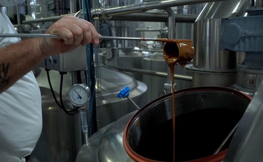 Secretos del dulce de leche en los mejores alfajores argentinos