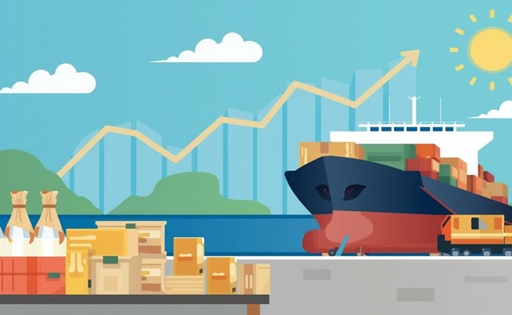 Sector lácteo chileno logra récord de exportaciones en 2025 pese a balanza negativa