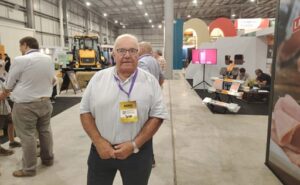 Sequía y mercados señales mixtas para la lechería en pleno verano