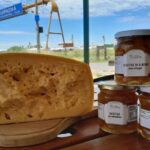 Suipacha el pueblo bonaerense que hizo del queso artesanal su sello distintivo