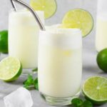 Un toque lácteo transforma un clásico en bebida fresca e irresistible