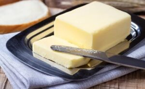 Volatilidad de la mantequilla marca un punto de inflexión en los mercados de leche