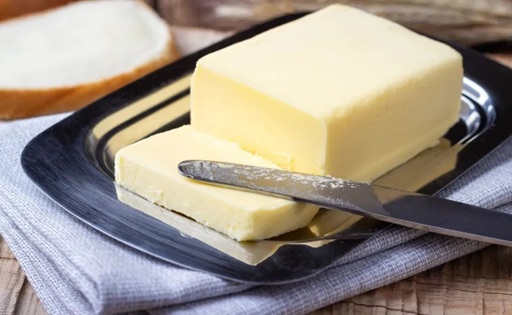 Volatilidad de la mantequilla marca un punto de inflexión en los mercados de leche