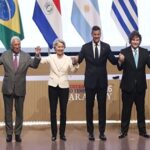 Acuerdo Mercosur-UE Firma inminente en 60 días