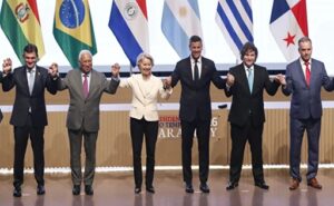 Acuerdo Mercosur-UE Firma inminente en 60 días