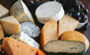 Alerta Sanitaria Retiran queso por Listeria