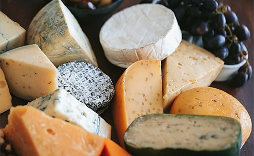 Alerta Sanitaria Retiran queso por Listeria