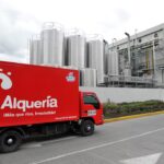 Alquería única B Corp en Colombia