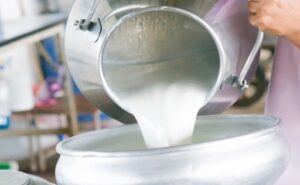 Analac El aumento del 1,3% a la leche es insuficiente