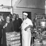 Antonino Mastellone El inmigrante que fundó La Serenísima