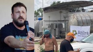 Atilra va a juicio por conflicto en láctea