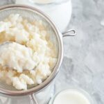 Beneficios de los búlgaros y el kéfir para la salud