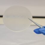 Bioplásticos a partir de leche