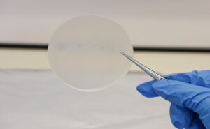 Bioplásticos a partir de leche