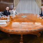 Caputo, Arcor y Danone: El nuevo futuro de Mastellone 1 Caputo, Arcor y Danone El nuevo futuro de Mastellone