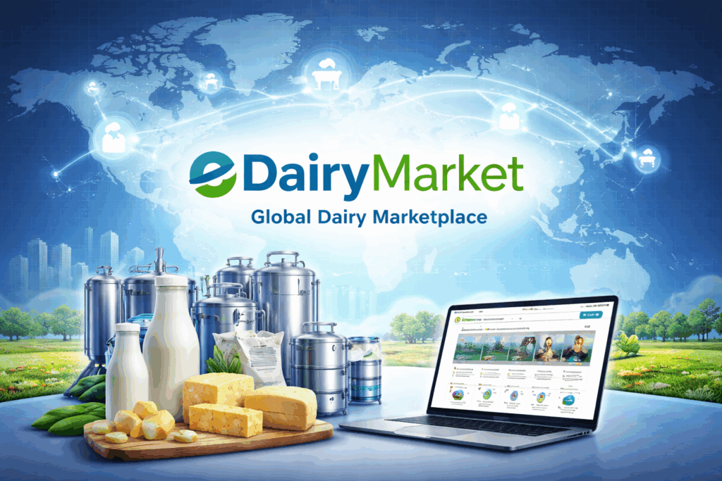 eDairyMarket