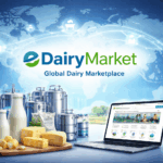 eDairyMarket impulsa negocios B2B. 2 eDairyMarket