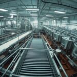 Chile Producción láctea industrial cerró 2025 con expansión generalizada