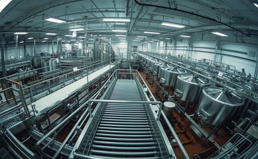 Chile Producción láctea industrial cerró 2025 con expansión generalizada