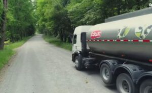 Chile Recepción de leche cruda creció 6,2% en 2025 con Colun a la cabeza