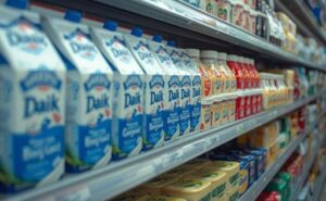 Chile fiscalización a sucedáneos