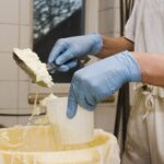 Cómo se hace el yogur industrial Paso a paso