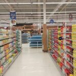 Consumo en jaque Arcor, Molinos, Mastellone y Morixe