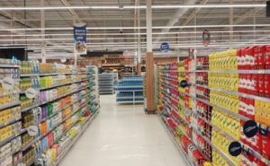 Consumo en jaque Arcor, Molinos, Mastellone y Morixe