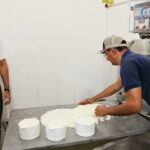 Cooperativismo motor industrial en Paraguay