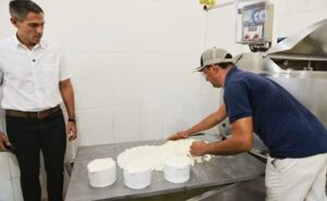 Cooperativismo motor industrial en Paraguay