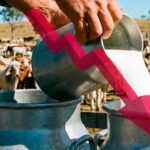 Crisis en la Costa desplome de precios