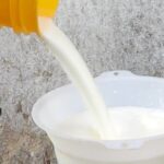 Crisis láctea en Córdoba y Sucre