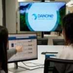 Danone acelera su transformación digital con IA 2 Danone acelera su transformación digital con IA