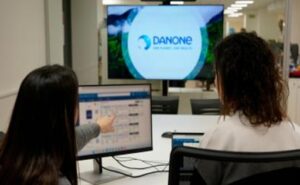 Danone acelera su transformación digital con IA