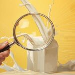 Defensa de la transparencia en el mercado lácteo