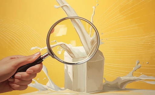 Defensa de la transparencia en el mercado lácteo