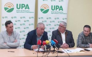 El Cártel de la Leche UPA exige celeridad tras las sentencias del Supremo