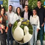 El Queso Pera de Belén busca su certificación de origen y calidad