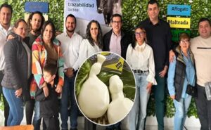 El Queso Pera de Belén busca su certificación de origen y calidad