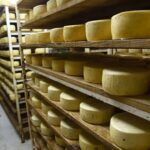 El Queso del Valle de Tafí será el primer lácteo argentino con sello de origen