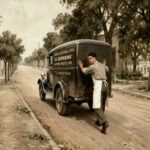 El origen de un gigante Antonino Mastellone y el nacimiento de La Serenísima