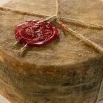 El queso más antiguo de España