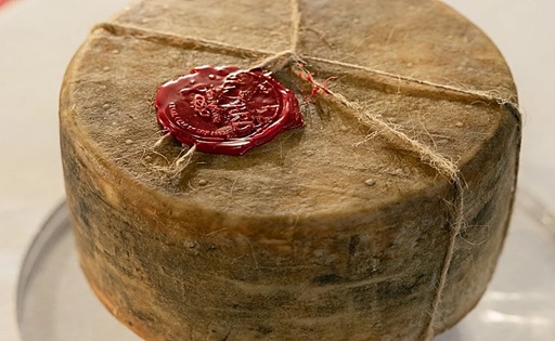 El queso más antiguo de España