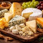 El queso reduce el riesgo de obesidad en un 25%