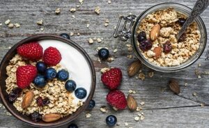 El skyr, el “lácteo vikingo” que la ciencia está poniendo en el centro del debate nutricional