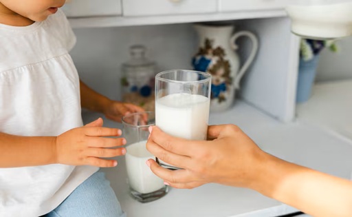 Expertos recomiendan tres lácteos al día para la salud