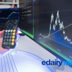 Globaldairytrade El estrecho de Ormuz y menos toneladas